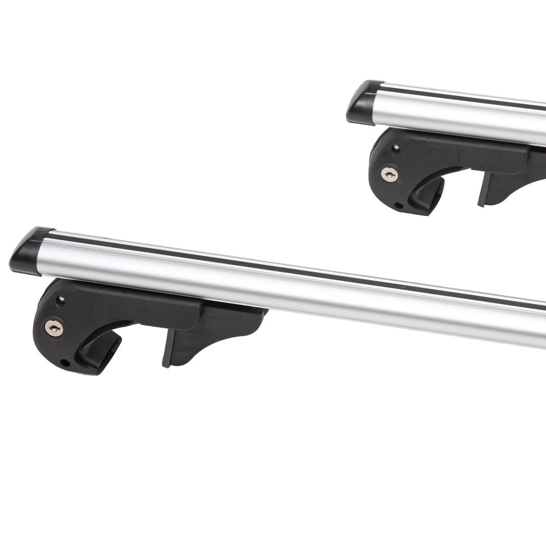Barras Portaequipaje Lauca - Andesracks Aluminio 90kg