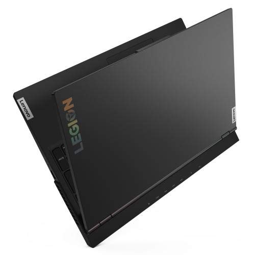 Laptop Gaming  Legion 5 15.6" Lenovo Amd Ryzen 7  Gtx 1660 Ti 4800h  2.9ghz 15.6" Fhd Ips 256gb  Ssd