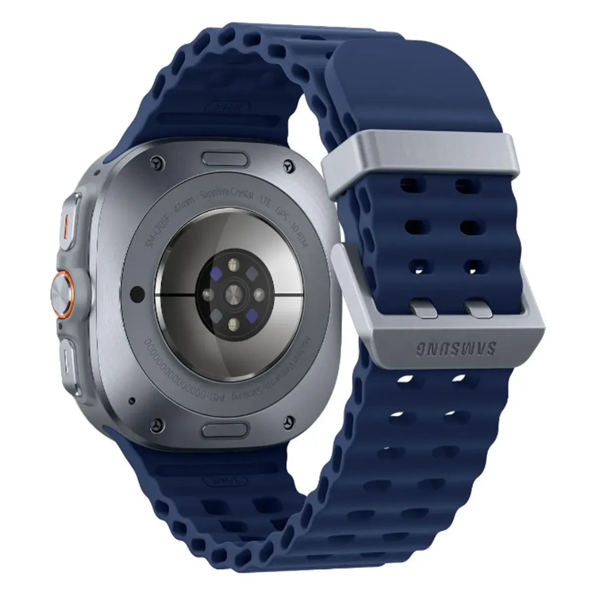 Smartwatch Samsung Galaxy Watch Ultra SM-L705FZB1GTO Titanio Azul