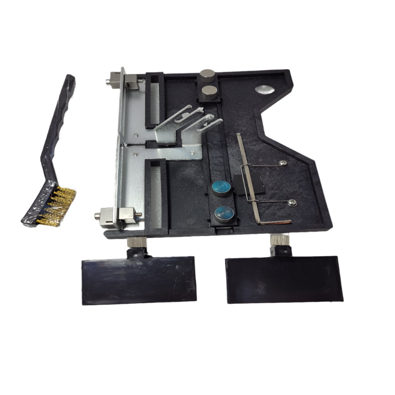 Cortador De Espuma Electrico Cuchillo Caliente For Eva Generico 220-240v 50-60hz 200w Azul
