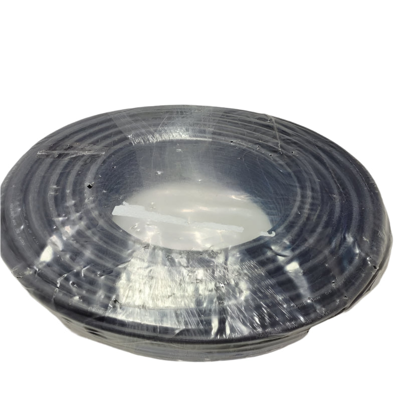Cable Electrico  Rvv Iec60227 3x2.5mm 300/500v 100m Negro