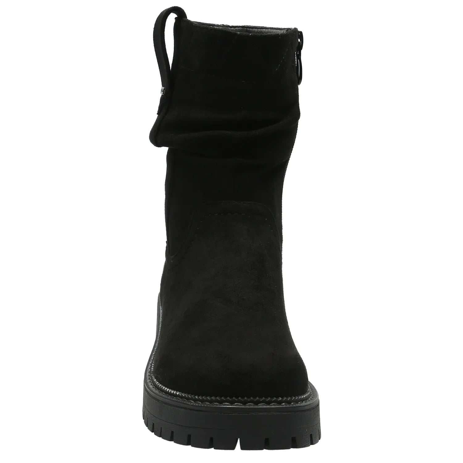 Botin Mujer Azaleia Arran Negro 37