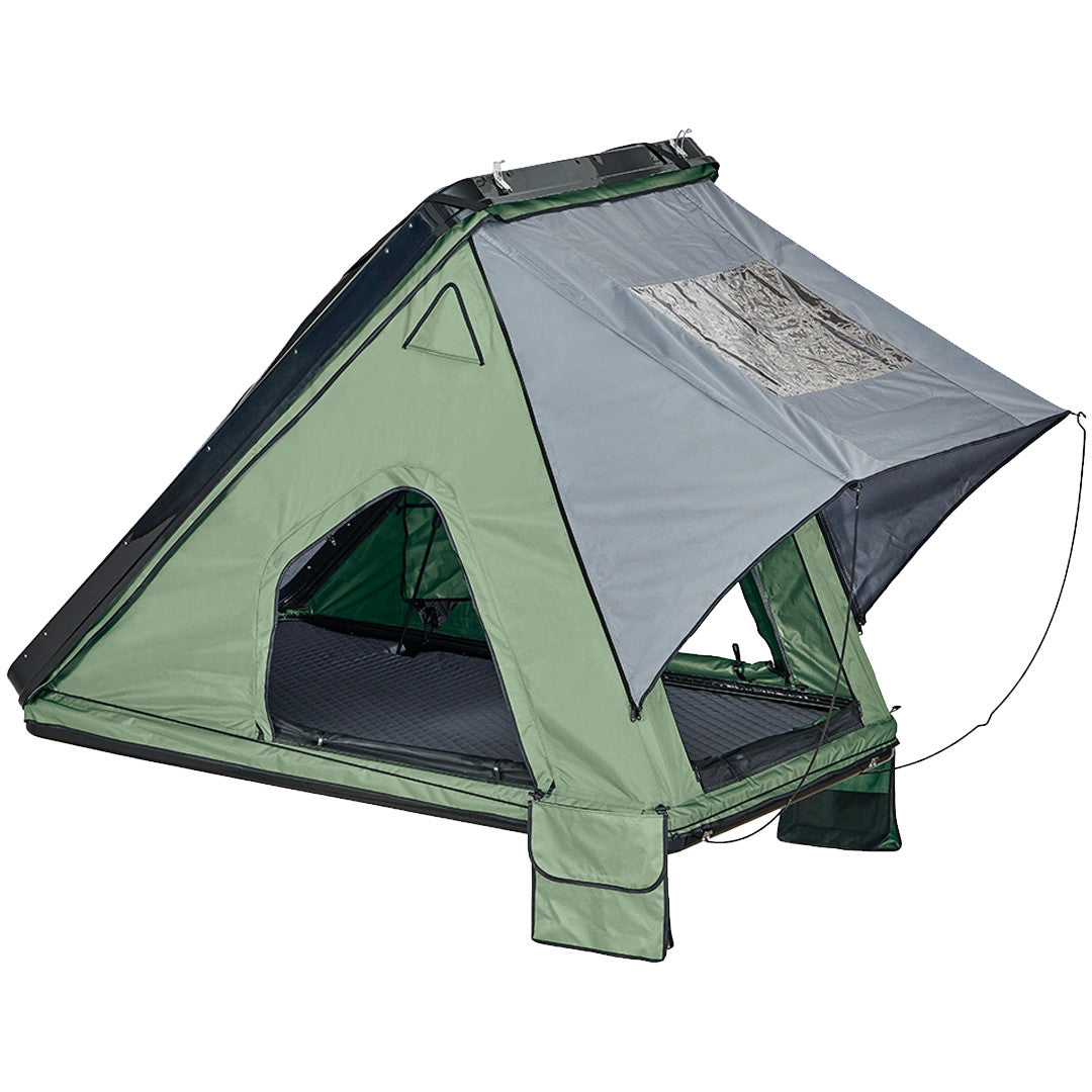 Carpa de Techo Cochamó Terra Force para 2 Personas 224x139x29 cm