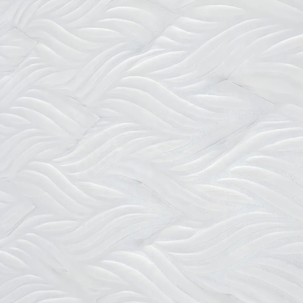 Colchón 2 Plazas Comprimido Sommers Advanced Blanco 150x190c25cm