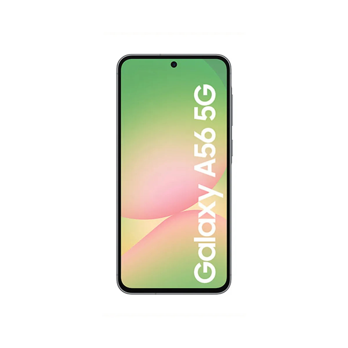 Celular Samsung Galaxy A56 5G 8GB/128GB, Awesome Graphite (Reacondicionado)