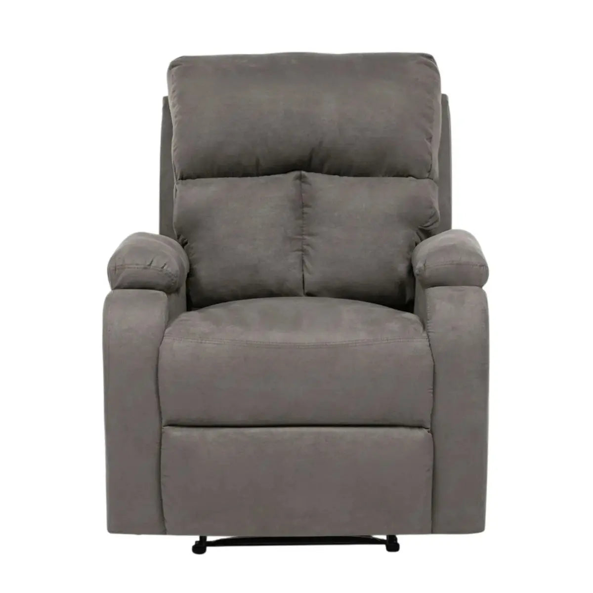 Sillón Reclinable Berger Daniels VS8070BDGR Gris