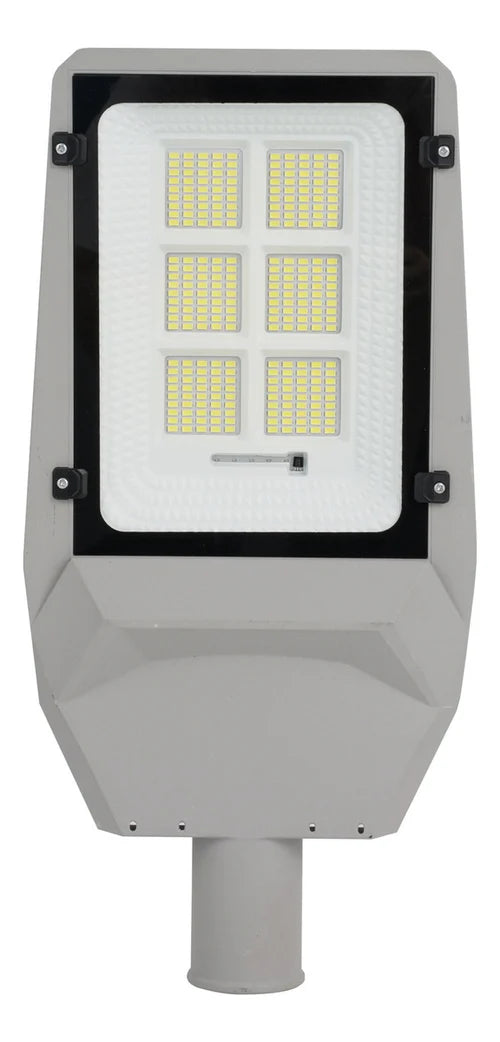 Farola Solar Led Mx Osmao 1200w