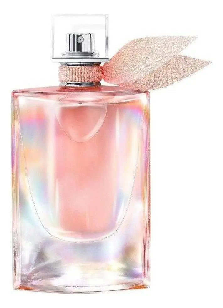 Perfume Lancôme La Vie Est Belle Soleil Cristal 100 ml