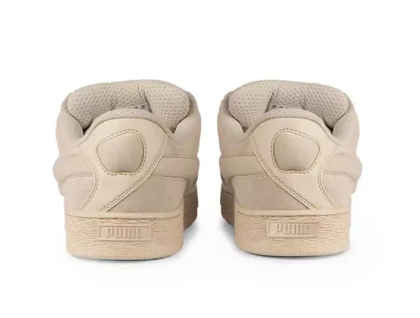 Zapatilla Puma Suede XL Crush Preserves Beige - Talla EUR 40 / 25.5 cm