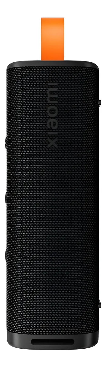 Parlante Sound Outdoor Speaker Xiaomi Mdz-38-Db Negro