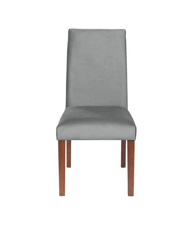 Set 5 Sillas Del Juego De Comedor Latam Home Barcelona Gris