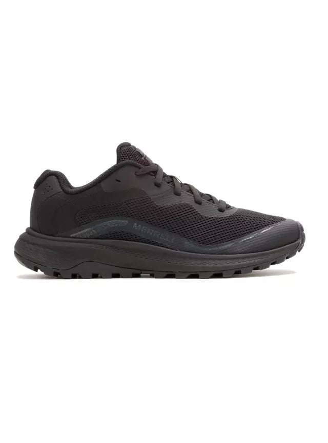Zapatos Trail Running Merrell Fly Strike 2 Negro