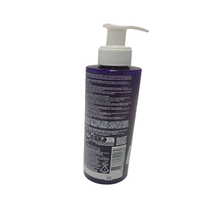 Gel Micro-Peeling  Unifiant La Roche -Posay Mela B3 200 Ml