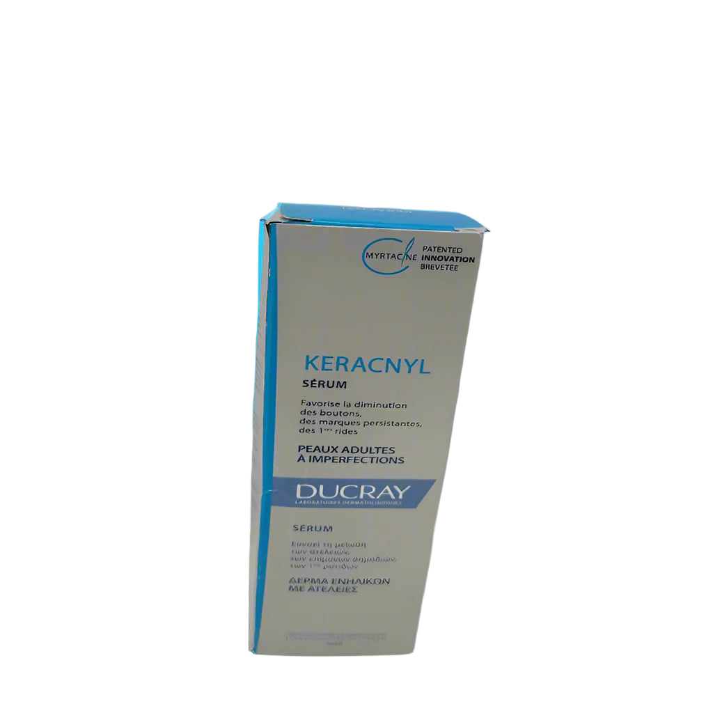 Serum Ducray Keracnyl 30 Ml