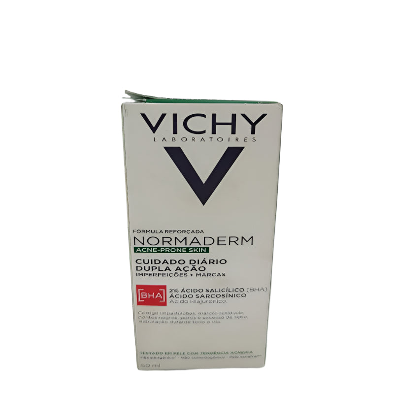 Agua Mineralizante Vichy Normaderm 50 Ml
