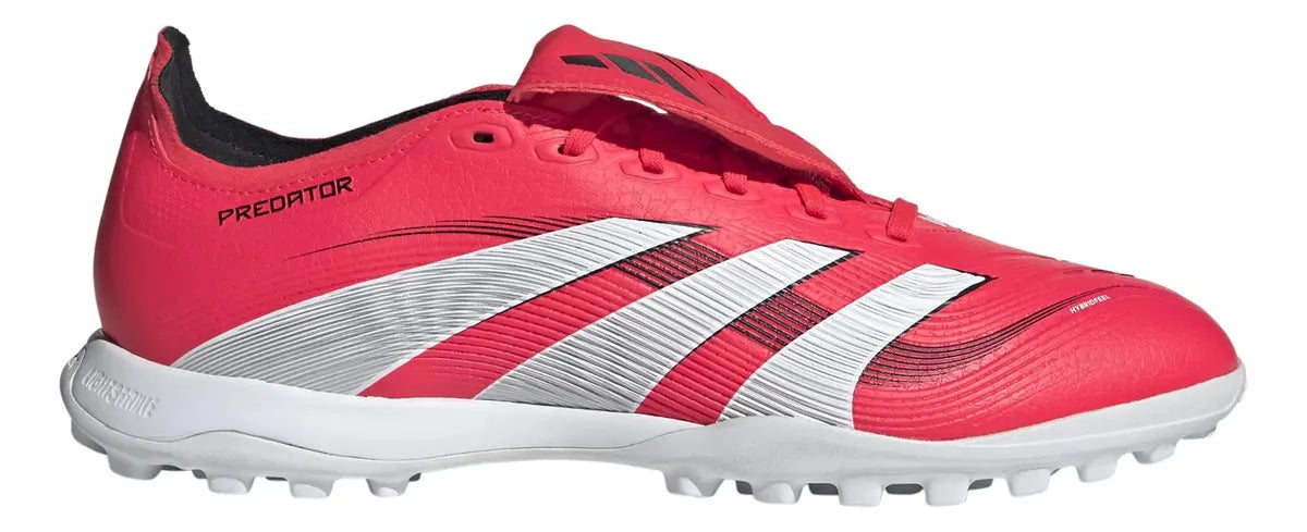 Zapatilla de Fútbol adidas Predator League FT Turf 43