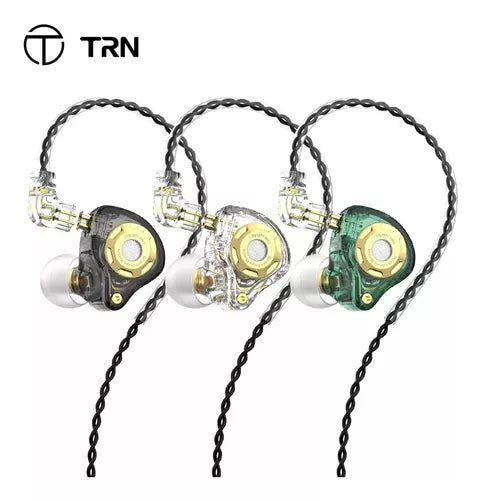 Audifonos Trn Mt1 Pro