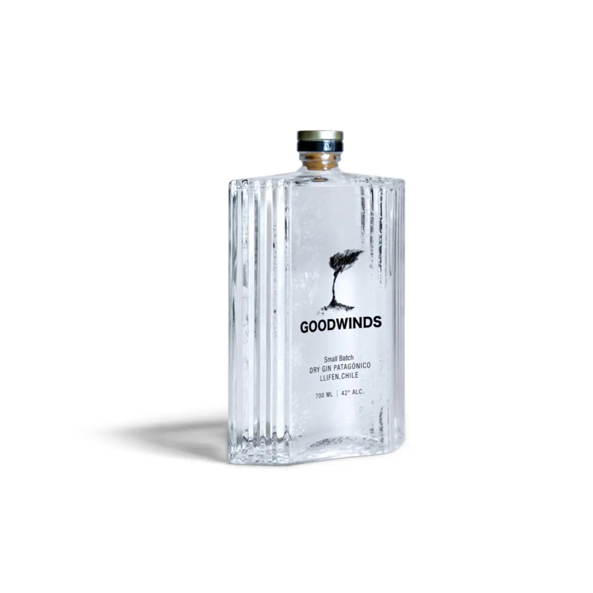 Gin Dry Goodwinds 700 ml