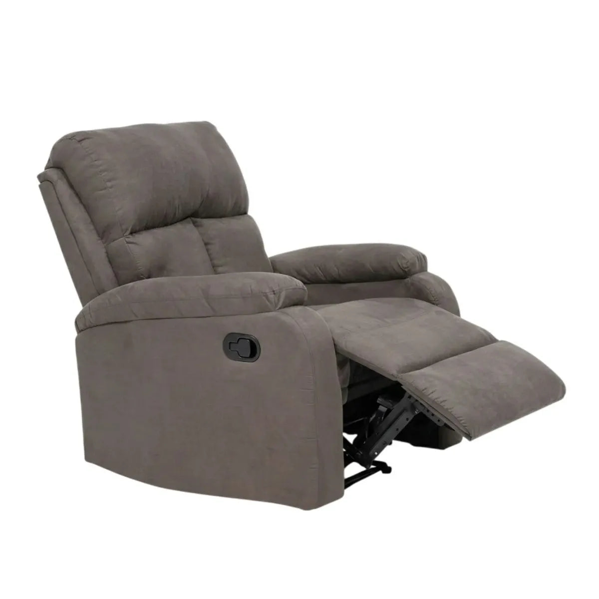 Sillón Reclinable Berger Daniels VS8070BDGR Gris