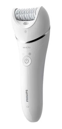 Depiladora Philips Epilator 8000