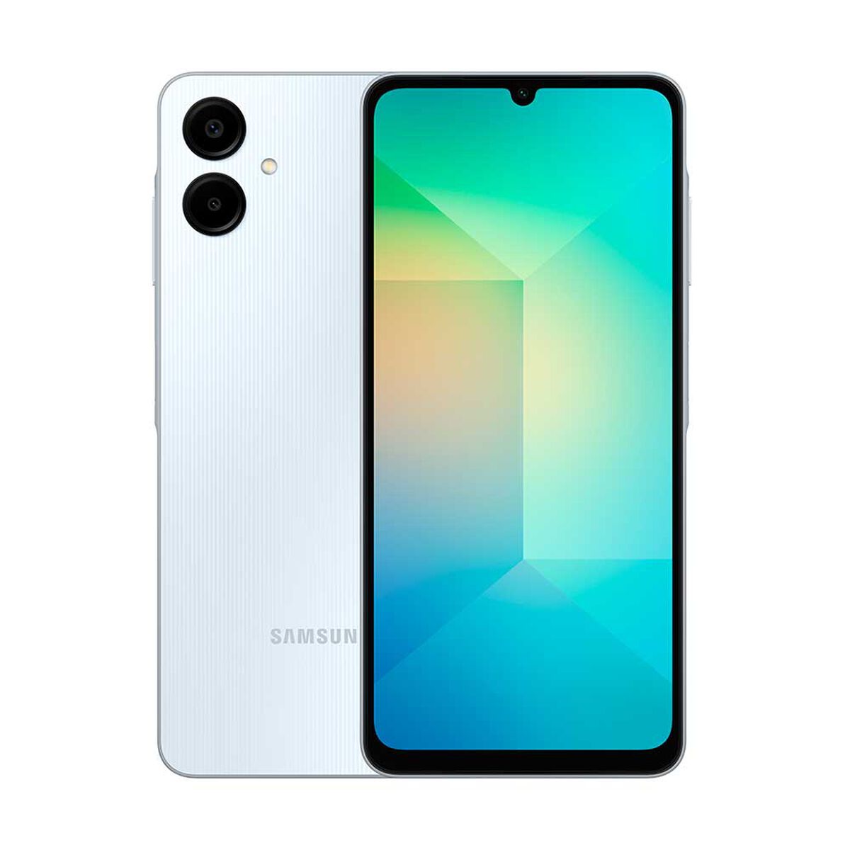 Telefono Samsung Galaxy A06 128GB