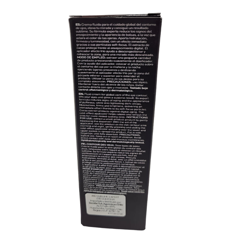Contorno De Ojos Marti Derm 15 Ml
