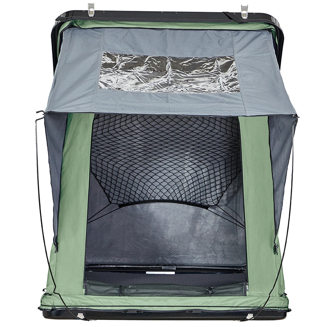 Carpa de Techo Cochamó Terra Force para 2 Personas 224x139x29 cm
