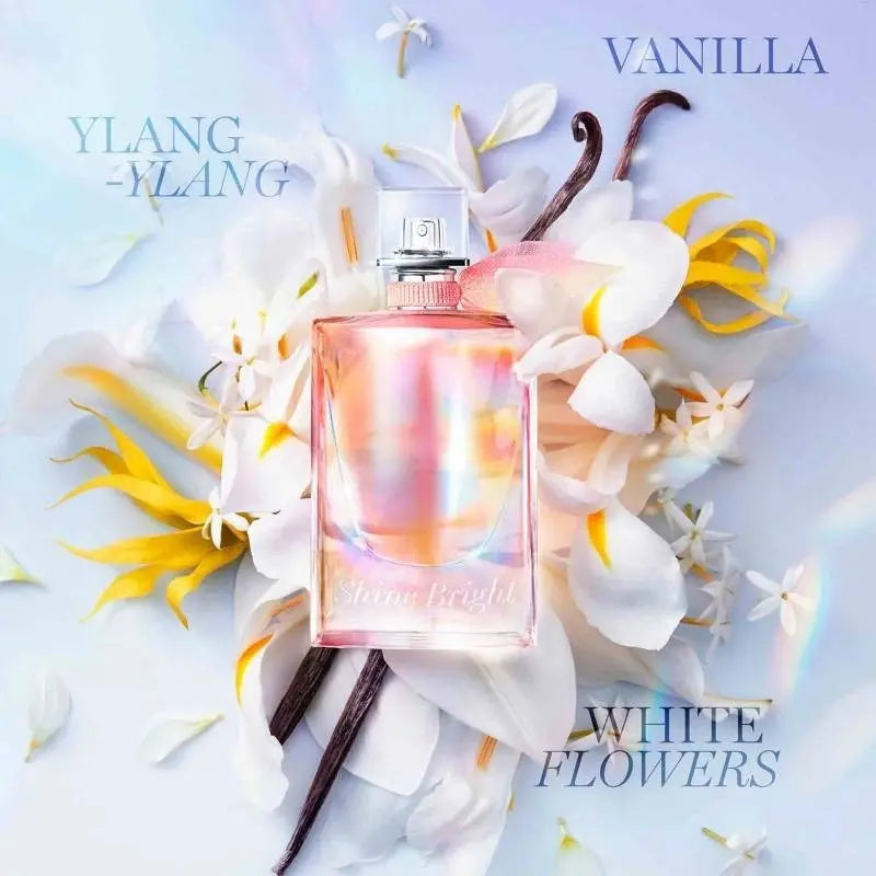 Perfume Lancôme La Vie Est Belle Soleil Cristal 100 ml