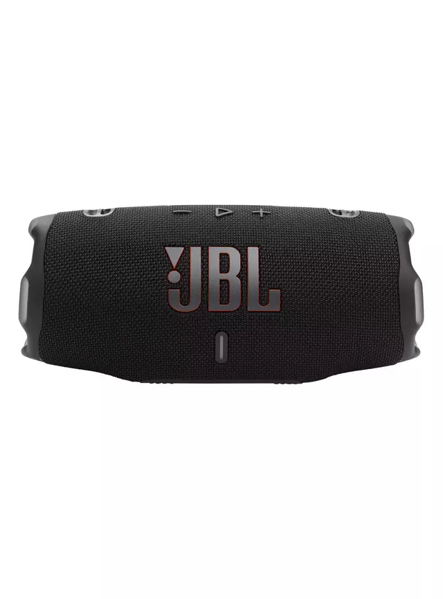 Parlante Bluetooth JBL Charge 6 Negro