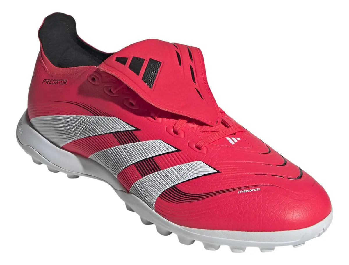Zapatilla de Fútbol adidas Predator League FT Turf 43