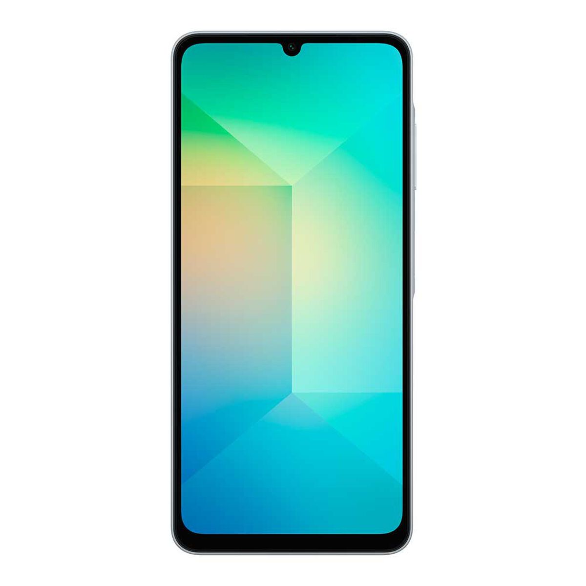 Telefono Samsung Galaxy A06 128GB