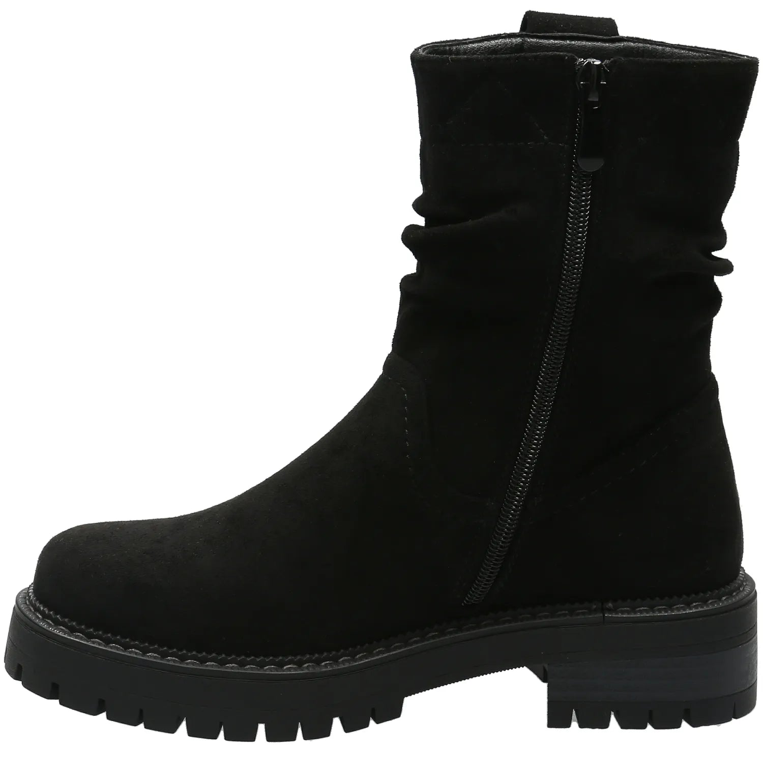 Botin Mujer Azaleia Arran Negro 37