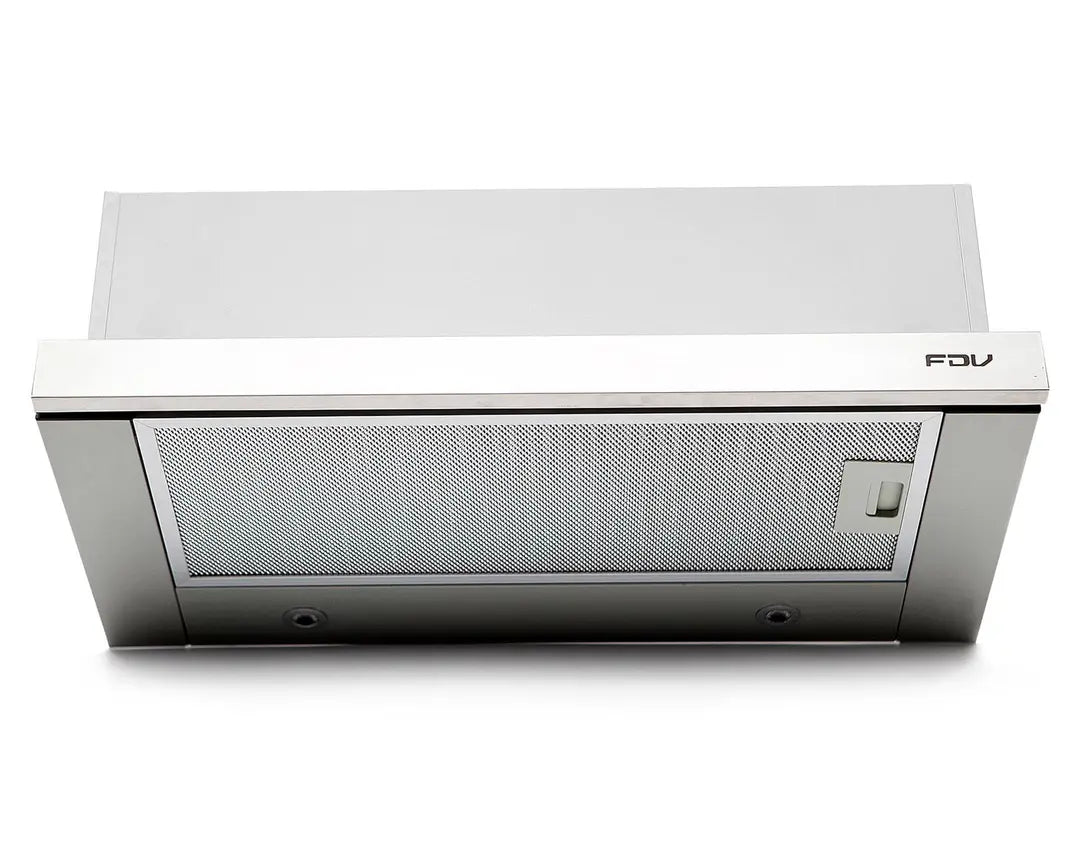 Campana Extractor FDV Urban 60 Gris