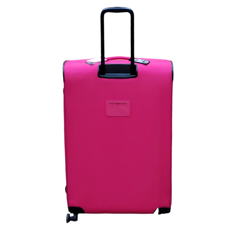 Maleta New Youri Spin Kipling Kpki7930t731 Fucsia L