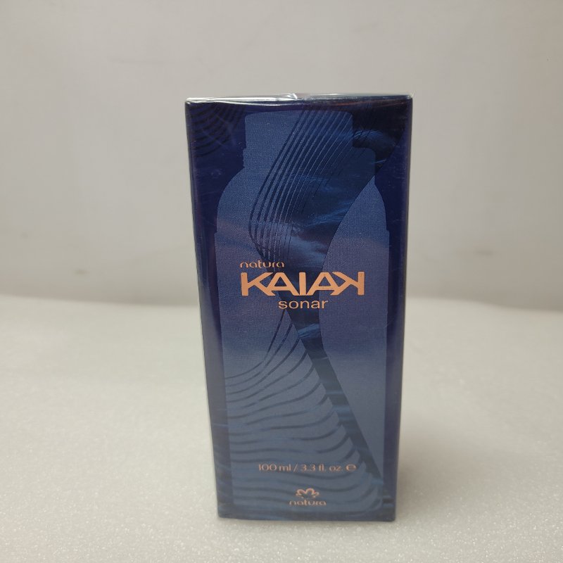 Colonia Natura Kaiak Sonar 100ml Femenino