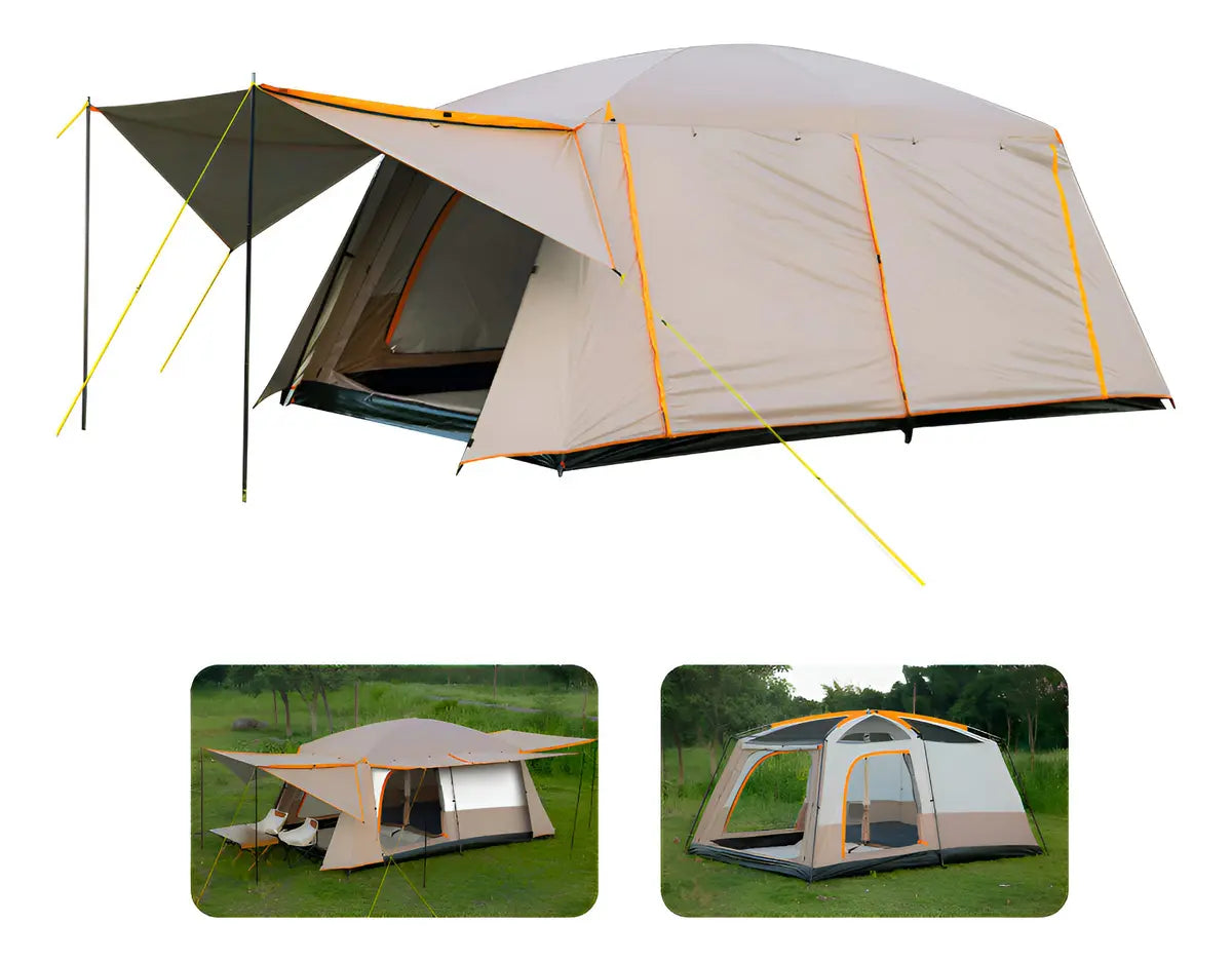 Carpa Element Design RB10798 10 Personas