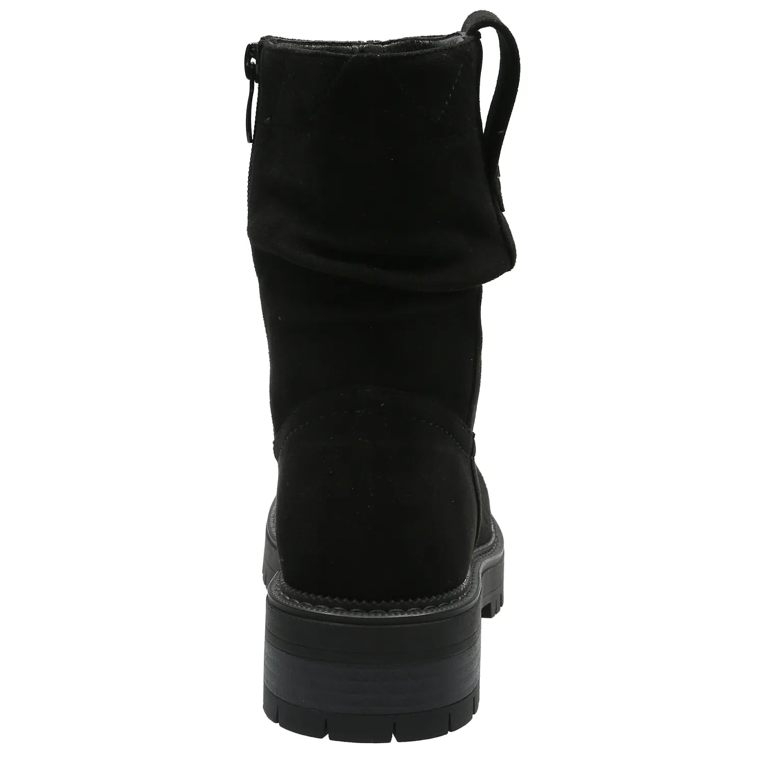 Botin Mujer Azaleia Arran Negro 37