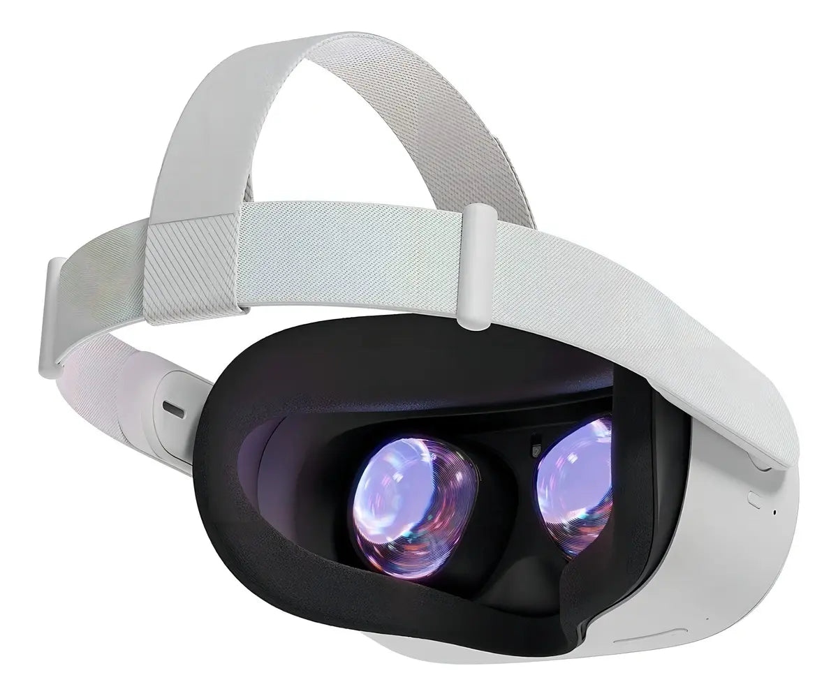 Visor de Realidad Virtual Oculus Quest 2 128GB KW49CM