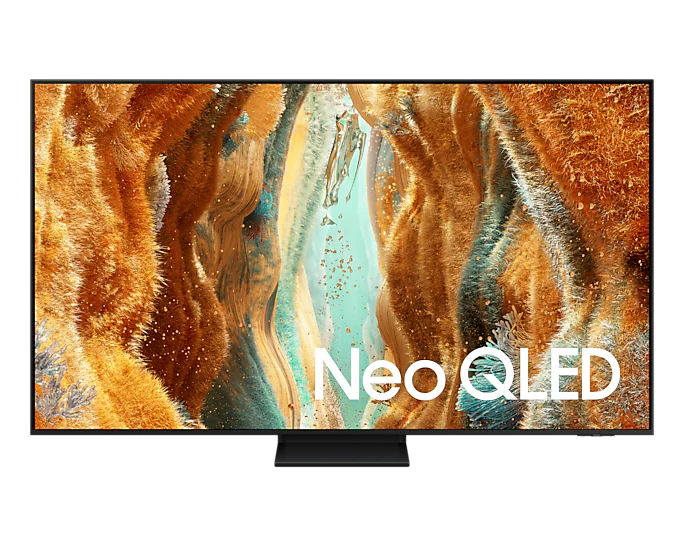 Smart Tv  Neo Qled 85 Pulgadas Samsung Qn85qn70fag Negro