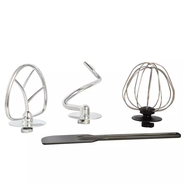 Batidora de Pedestal IRT Bowl Acero Inoxidable 3.5 Litros