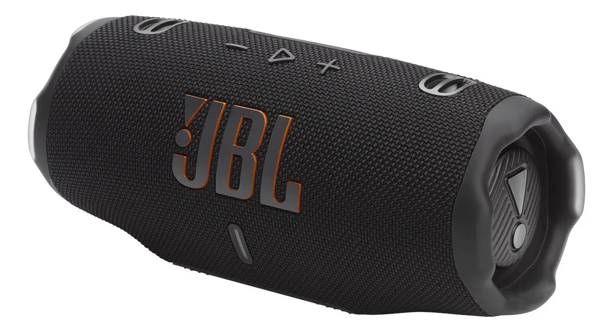 Parlante Bluetooth JBL Charge 6 Negro