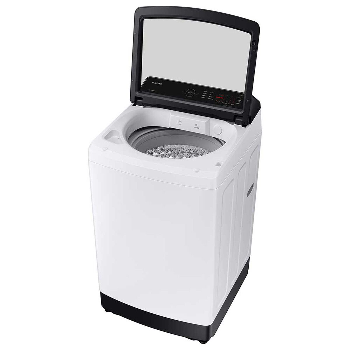 Lavadora Samsung WA19CG6441BW 19 kg