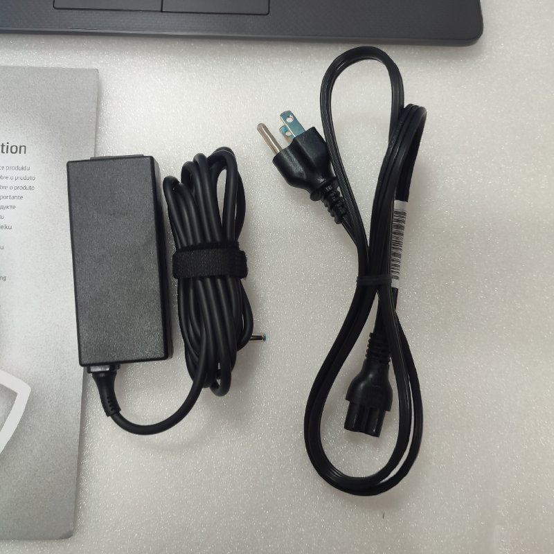 Notebook Hp 245 G9 Sivler Cpu: Amd Ryzen 3 3250u / Ram: 8gb / Ssd: 256 Gb