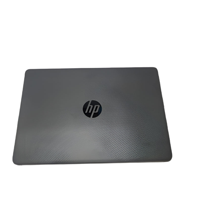 Notebook Hp 245 G9 Sivler Cpu: Amd Ryzen 3 3250u / Ram: 8gb / Ssd: 256 Gb