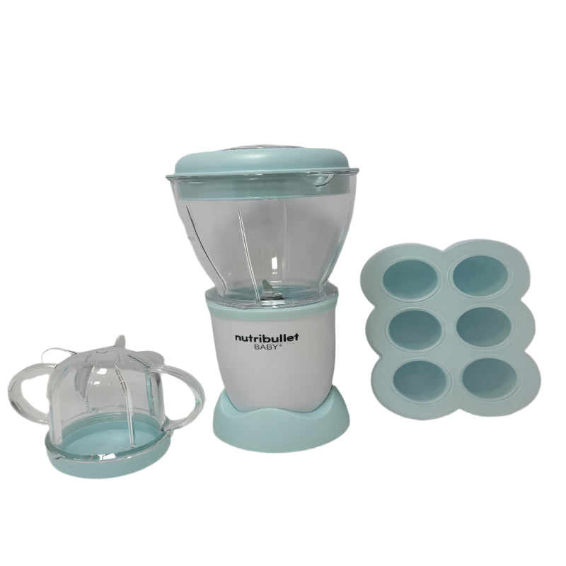 Licuadora Nutribullet Bb-Bx172-23