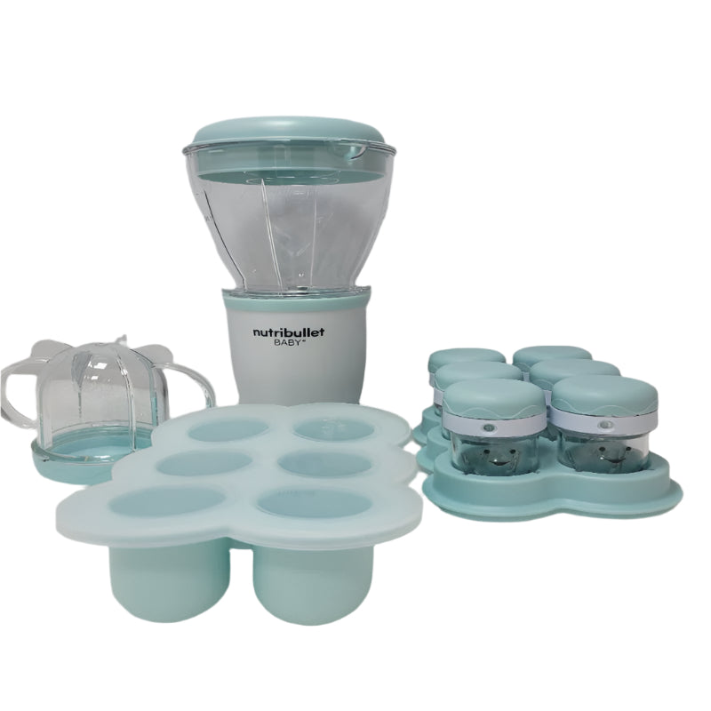 Licuadora Nutribullet Bb-Bx172-23