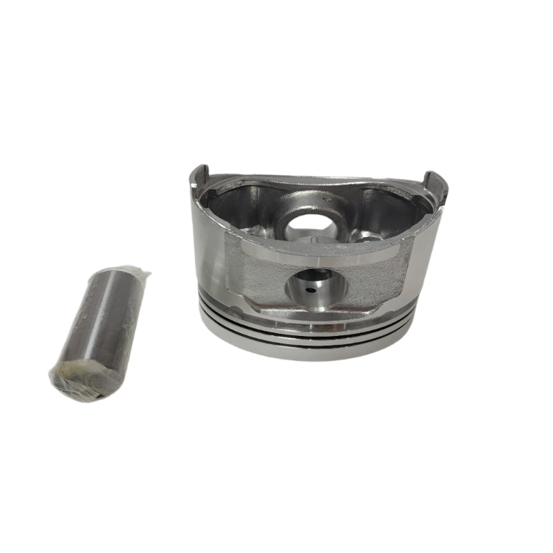 Juego 4 Pistones Std 1.8 4g37be32a 1987 A1992 Tik Mitsubishi Galant