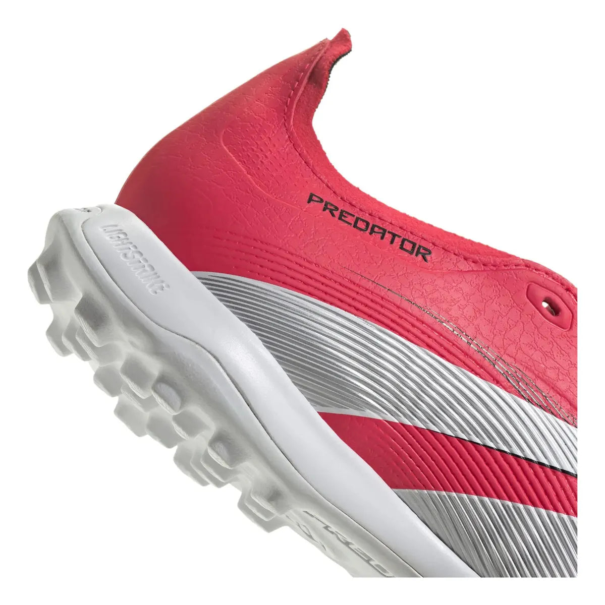 Zapatilla de Fútbol adidas Predator League FT Turf 43