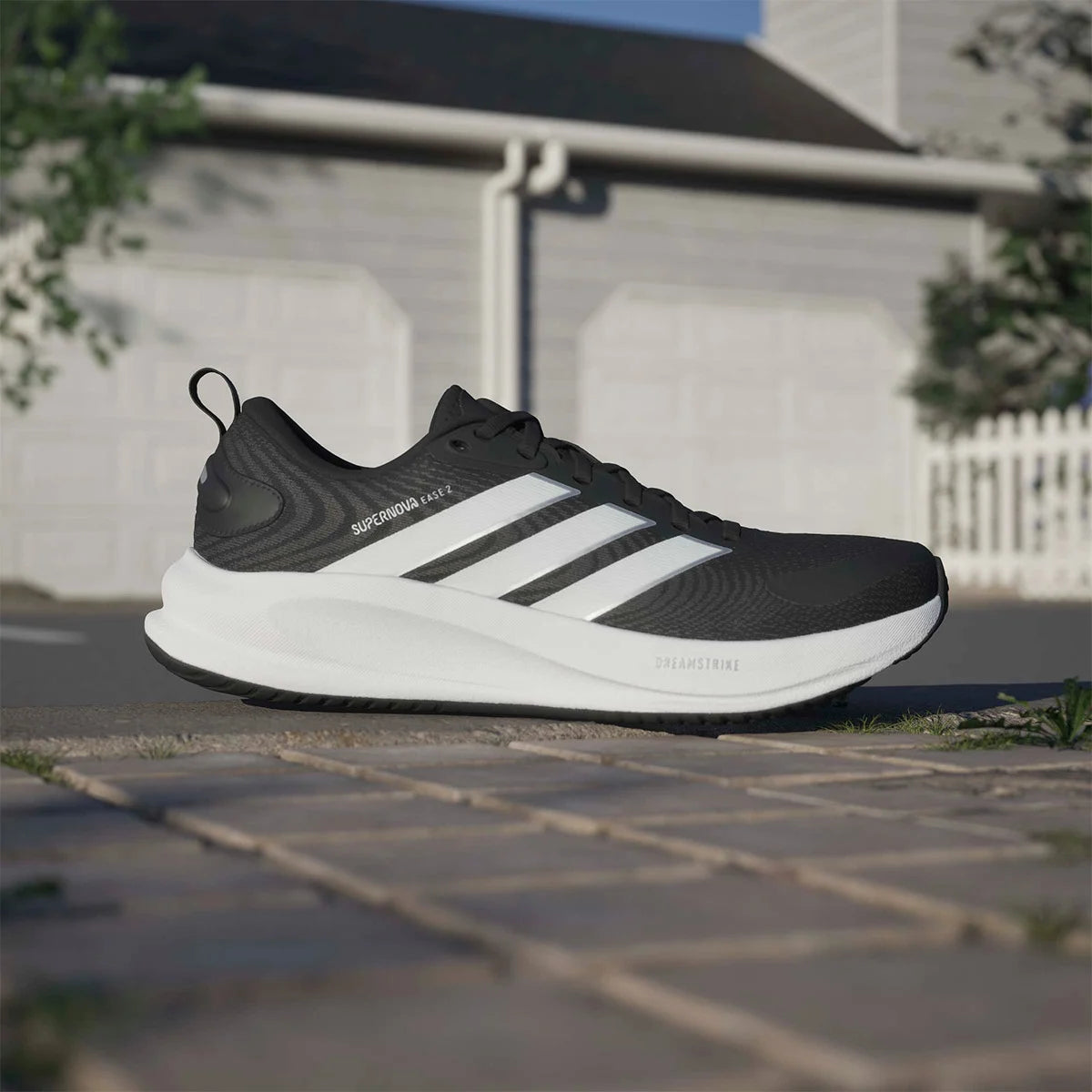 Zapatilla Adidas Supernova Ease 2 W para Mujer - Running