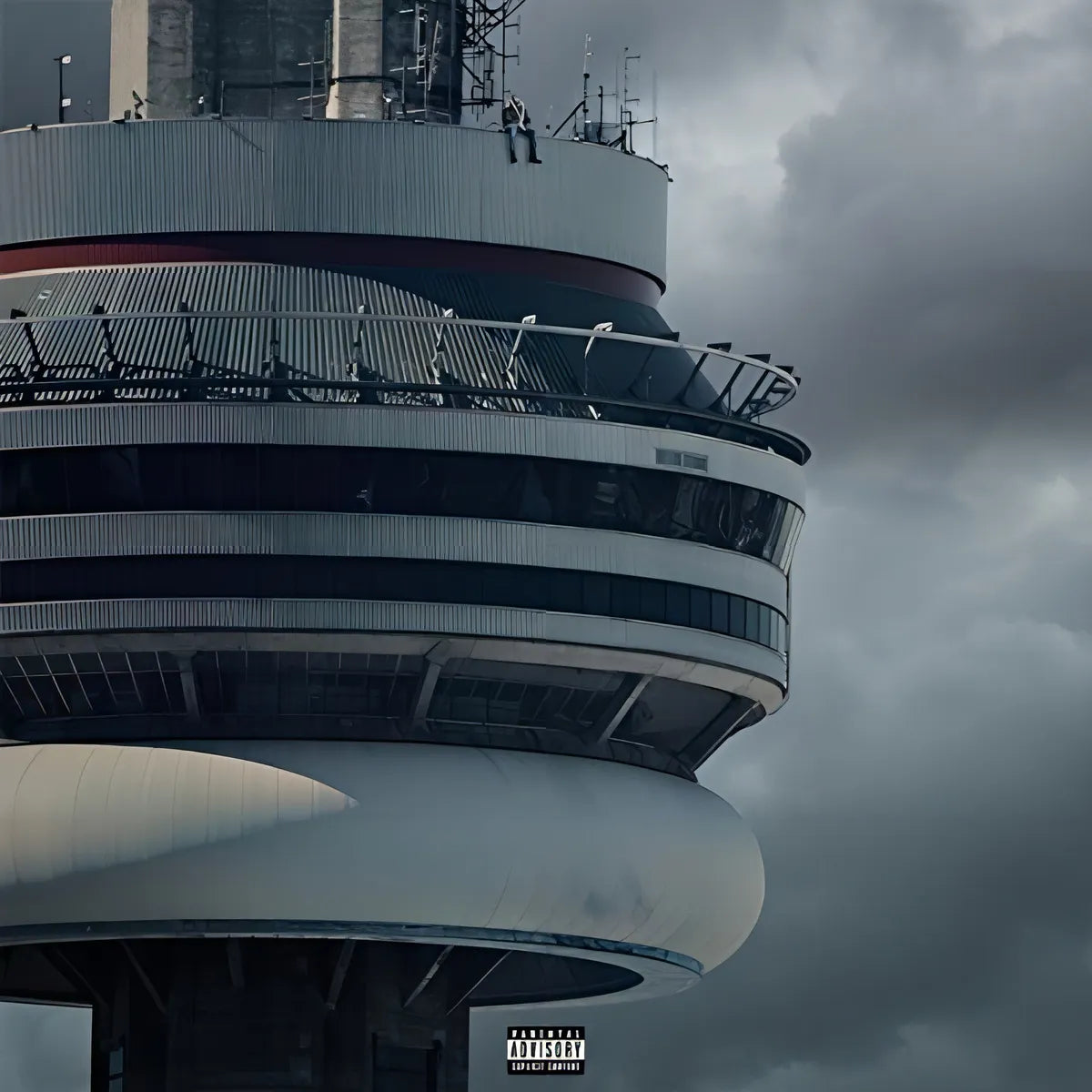 Vinilo Republic Records Drake Views